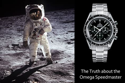omega speedmaster neil armstrong